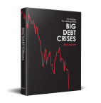 Big Debt Crises Book Cover