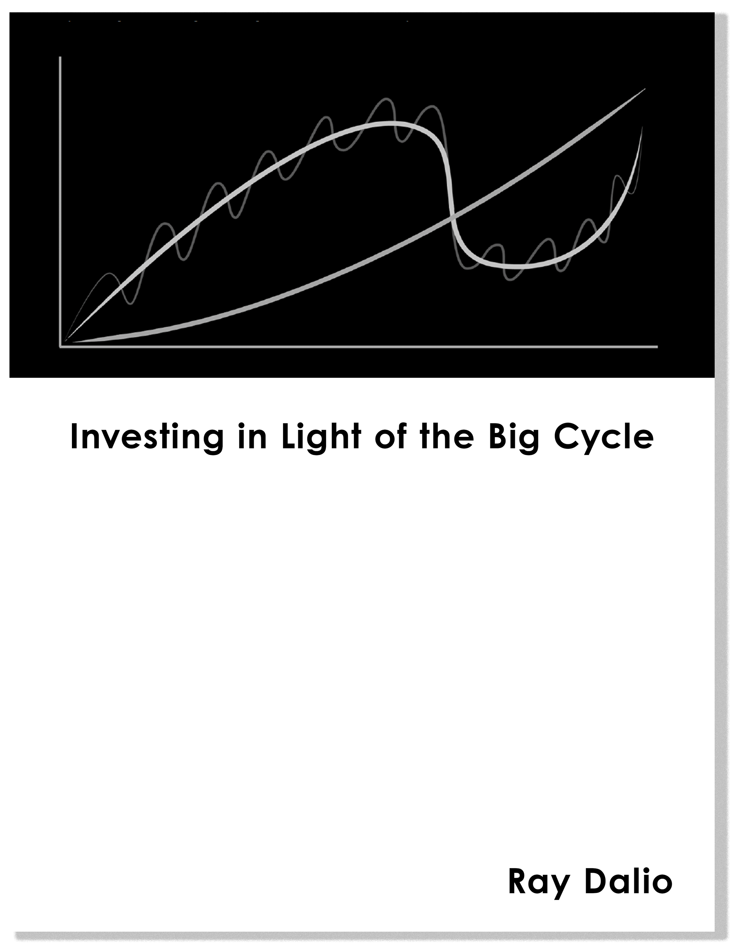 Investing in Light of the Big Cycle Thumbnail