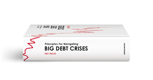 Principles for Navigating Big Debt Crises - Ray Dalio - Libro in lingua  inglese - Simon & Schuster Ltd 