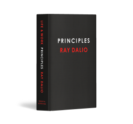 Principles by Ray Dalio