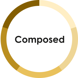 Composed
