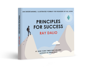 Principles By Ray Dalio