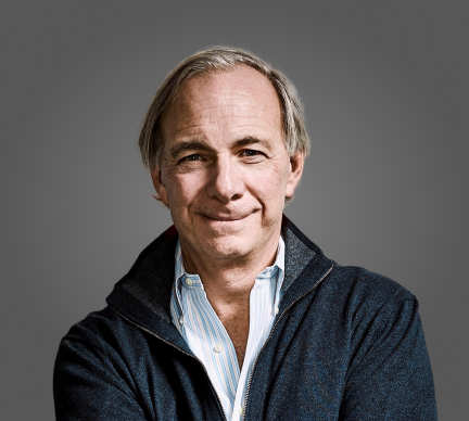 Principles by Ray Dalio