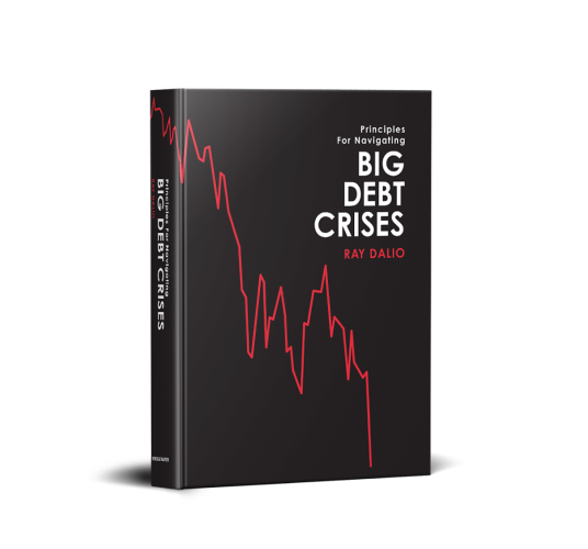 Big Debt Crises